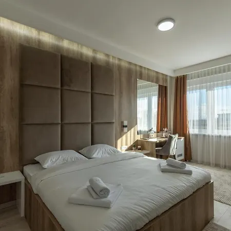 Kompleks Milosevic Lägenhetshotell