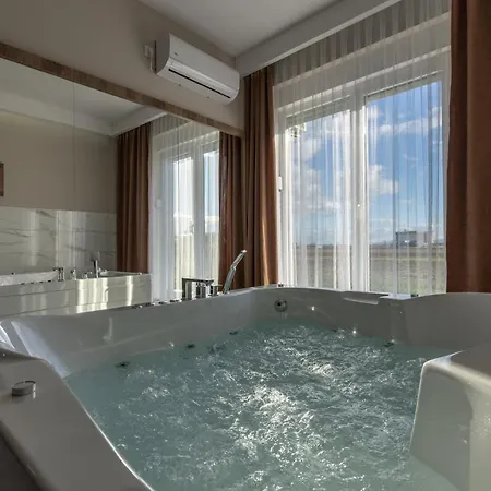 Kompleks Milosevic Apart-hotel *