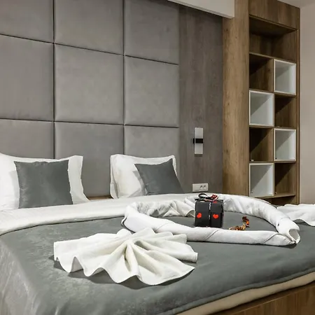 Kompleks Milosevic Apart-hotel *