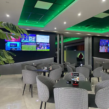 Kompleks Milosevic Lägenhetshotell Bijeljina