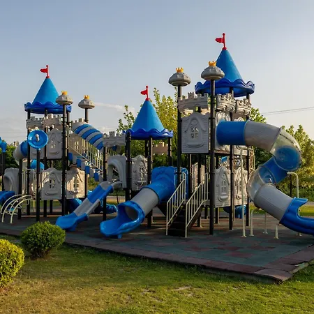 Kompleks Milosevic 4*