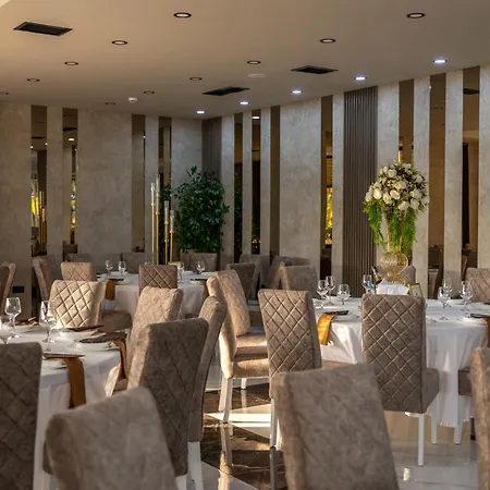 Lägenhetshotell Kompleks Milosevic